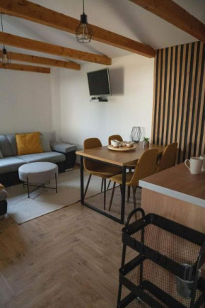 Apartman River